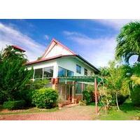 Naiharn Garden Resort Vil