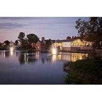 Nationwide Hotel and Conference ...