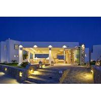 Naxian Collection - Luxury villas & Suites