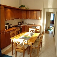 Na Smetance Aparthouse