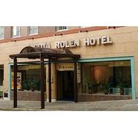 Nagoya New Rolen Hotel