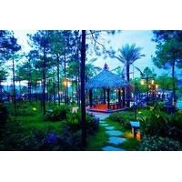 Nanjing Baliyuanshu.Vogue Hotspring Hotel