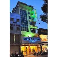 nam de hotel