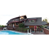 Natures Inn Bed and Breakfast Yosemite