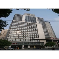 Nanjing Kaibin Apartment-Chengkai YueShi Branch