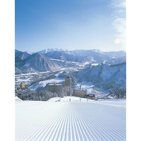 Naspa New Otani Resort