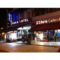 Naka Hotel