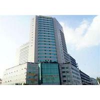 Nanjing Zetian Hotel