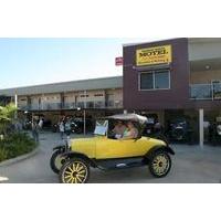 Nambour Heights Motel