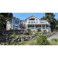 Nanaimo Ocean View B&B