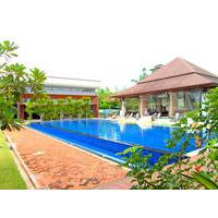Naraya Riverside Resort