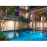 Nanda Heritage Hotel