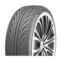 NanKang NS-2 205/45 R17 88V