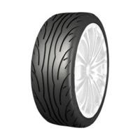 NanKang NS-2R 255/35 ZR18 94Y