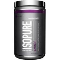 Nature\'s Best Isopure Aminos 30 Servings Cranberry Grape