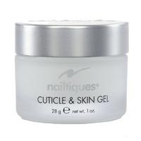 Nailtiques Cuticle & Skin Gel 30ml