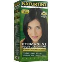 Naturtint 1n Ebony Black