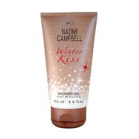 Naomi Campbell Winter Kiss Shower Gel 150ml