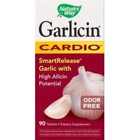 Nature\'s Way Garlicin 90 Tablet...
