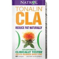 Natrol Tonalin CLA 90 Softgels