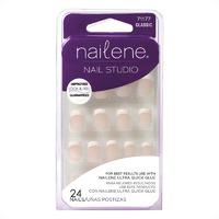 Nailene Nail Studio Classic False Nails
