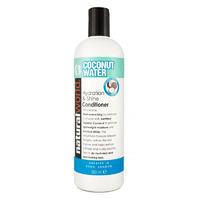 natural world coconut water conditioner 500ml