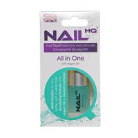 Nail HQ All In One Nail Treatment