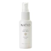 Natio Refreshing Face Mist 75ml