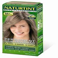 Naturtint Hair Dye Ash Blonde 165ml