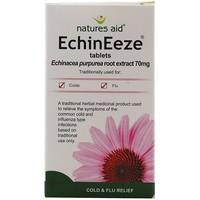 Natures Aid EchinEeze Echinacea extract 90 tablet