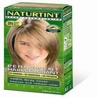 naturtint hair dye wheatgerm blonde 165ml