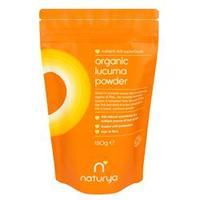 Naturya Organic Lucuma Powder 150g