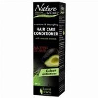 Nature and Care Hair Care Conditioner 200ml