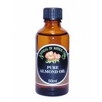 Natural By Nature Oils Almond Oil 50ml