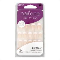Nailene Nail Studio Classic False Nails