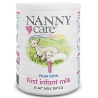 Nanny First Infant Milk 900g