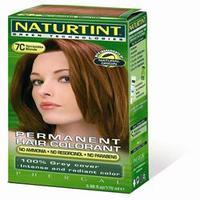 Naturtint Hair Dye Terracotta Blonde 165ml