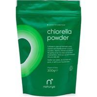 Naturya Org Chlorella Powder 200g