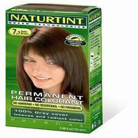 Naturtint Hair Colorant Teide Brown 165ml