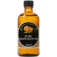 Natural By Nature Oils Grapeseed Oil 100ml
