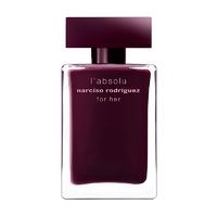narciso rodriguez for her labsolu edp spray 50ml