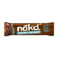 Nakd Cocoa Coconut 35g