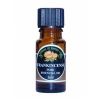 Natural By Nature Oils Frankincense Essential Oil 5ml