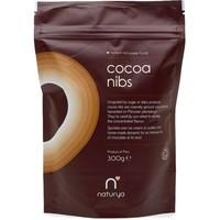 Naturya Organic Cocoa Nibs 300g
