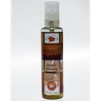 Natural By Nature Oils 100% Org Argan Oil 28ml