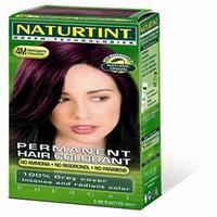 Naturtint Hair Dye Mahogany Chestnut 165ml