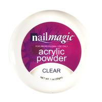 Nail Magic Acrylic Powder 30g