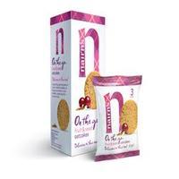 Nairns Fruit & Seed Oatcakes 225g