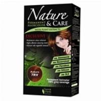 Nature and Care Auburn 72ml