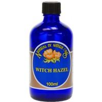 Natural By Nature Oils Witch Hazel 100ml